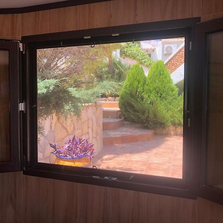 Bonito Apartamento Villa Joya Benissa Exteriör bild