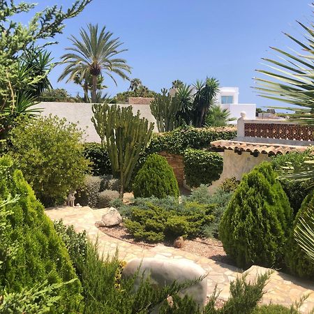 Bonito Apartamento Villa Joya Benissa Exteriör bild