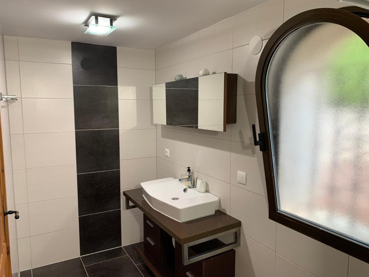 Bonito Apartamento Villa Joya Benissa Exteriör bild