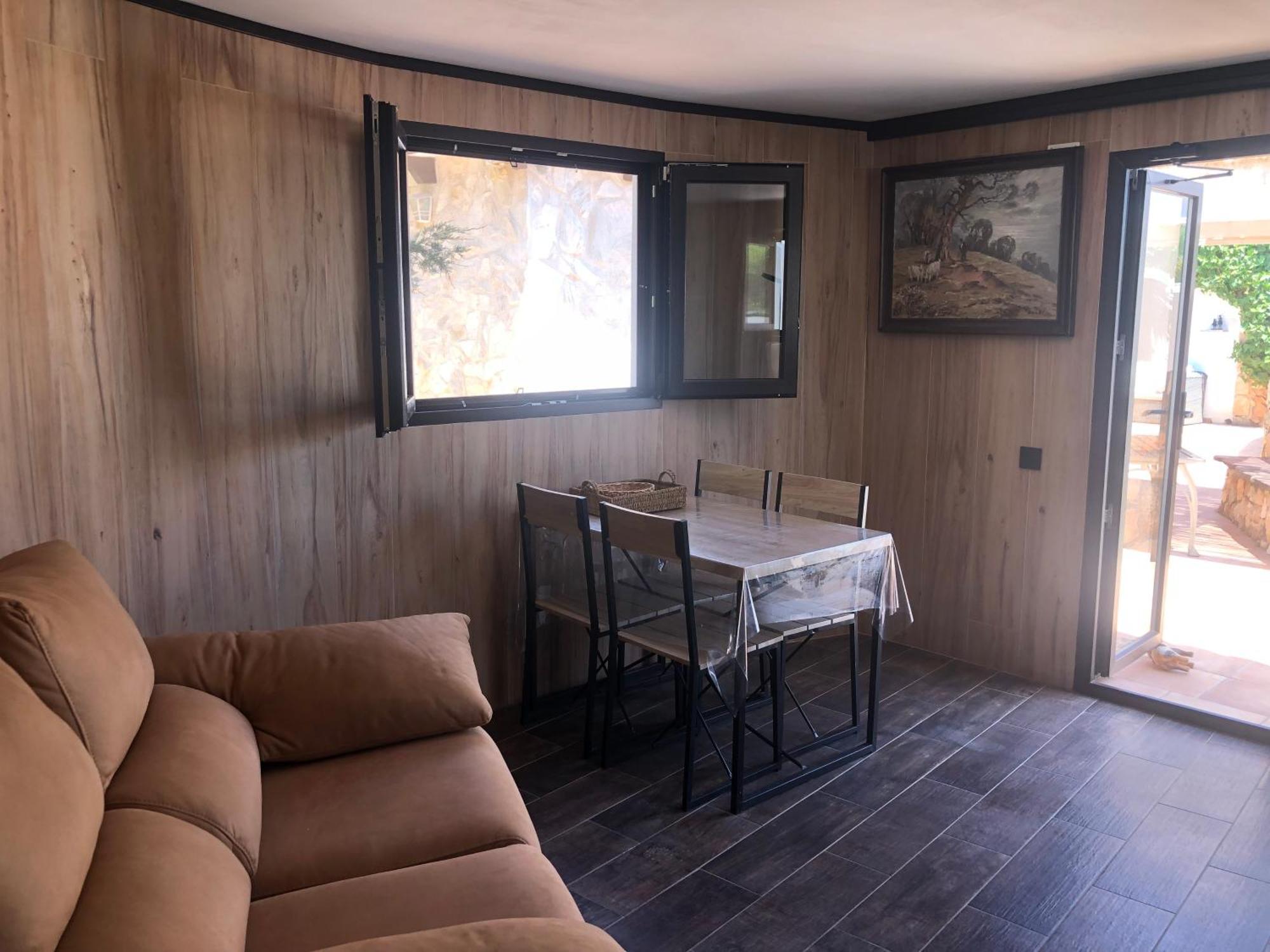 Bonito Apartamento Villa Joya Benissa Exteriör bild