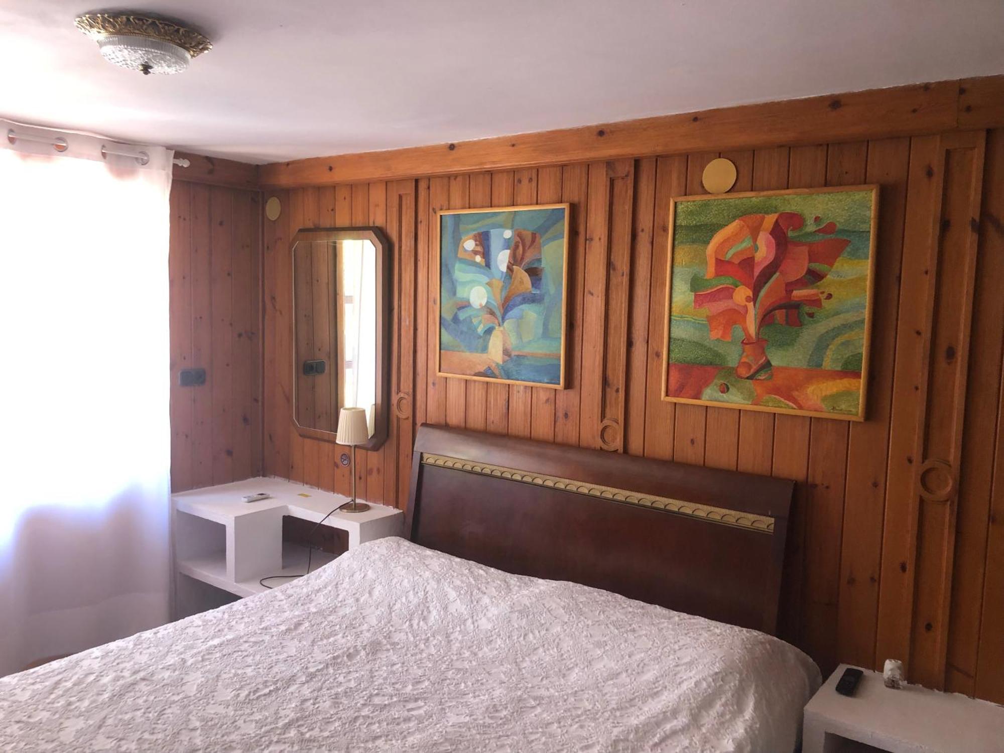 Bonito Apartamento Villa Joya Benissa Exteriör bild